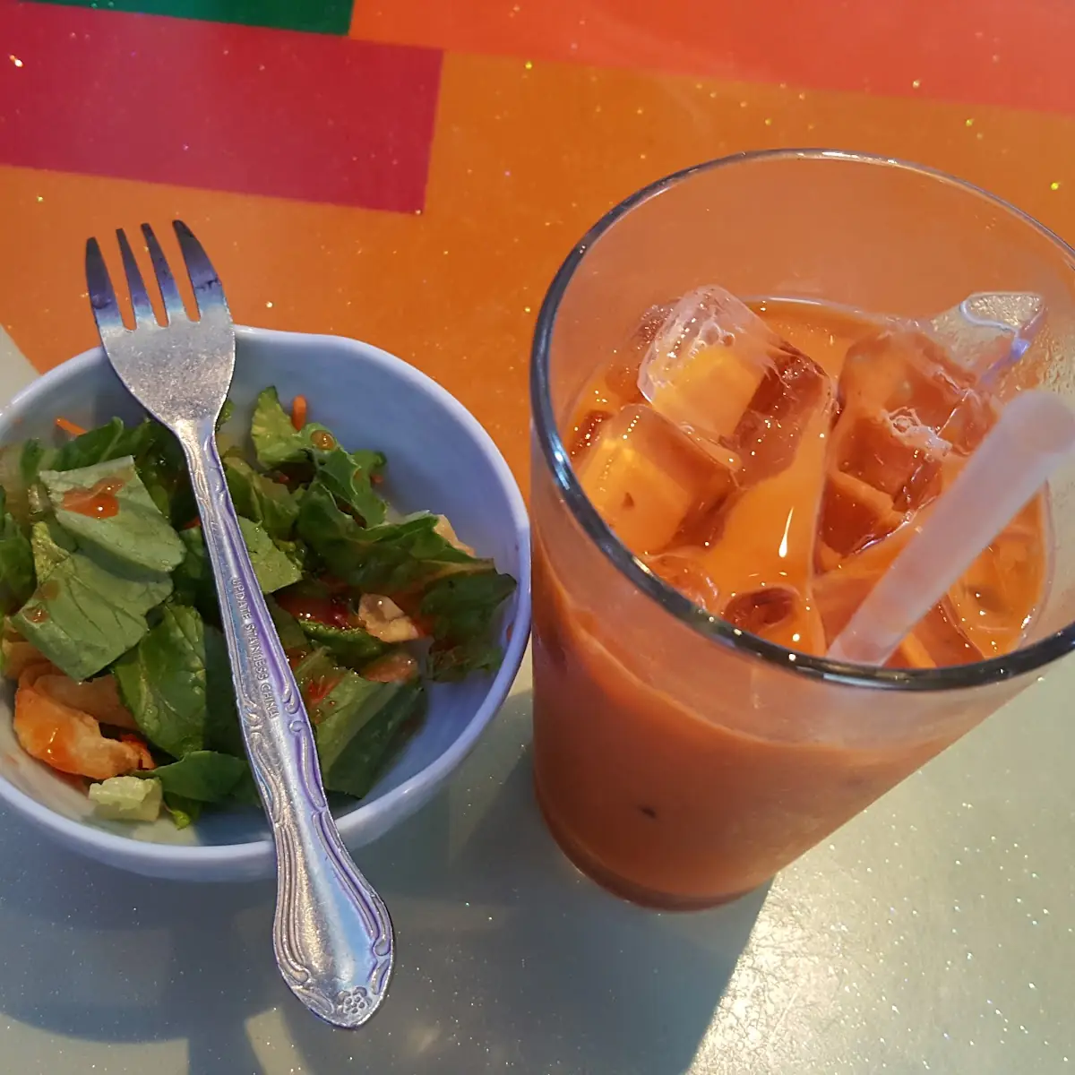 Thai Tea