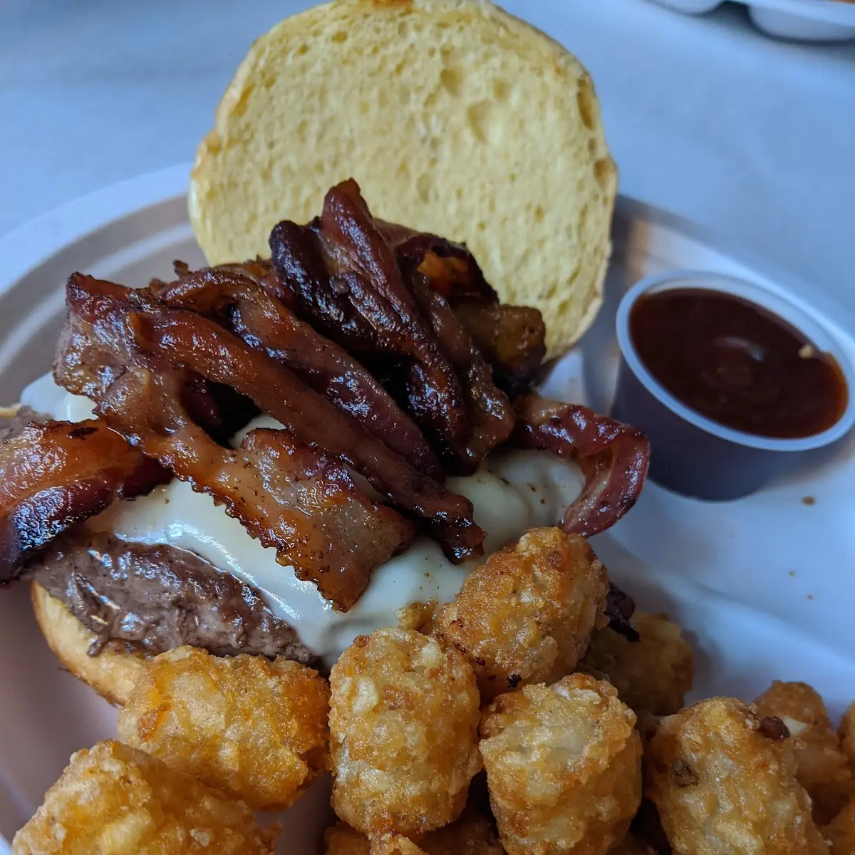Tater Tots