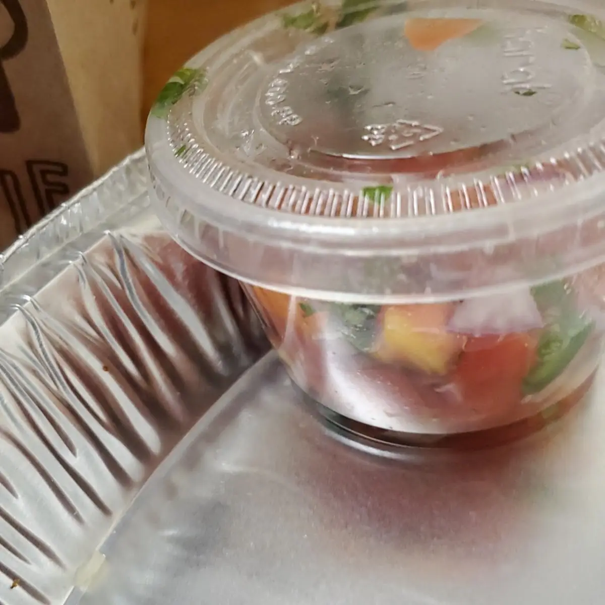 Salsa Verde