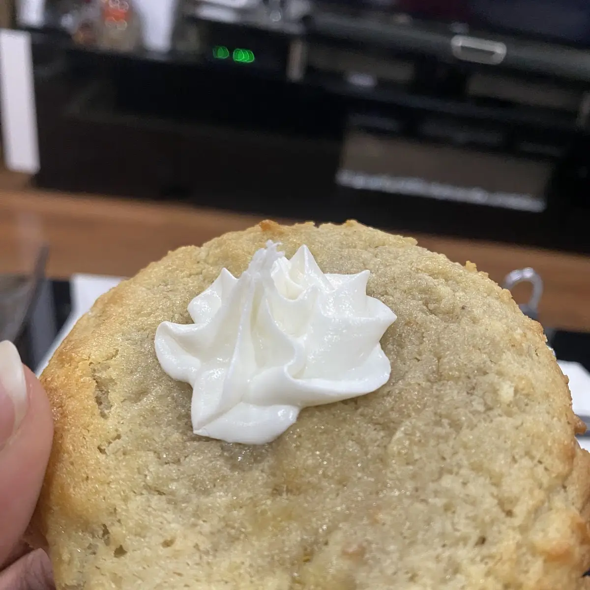 Banana Creme Pie