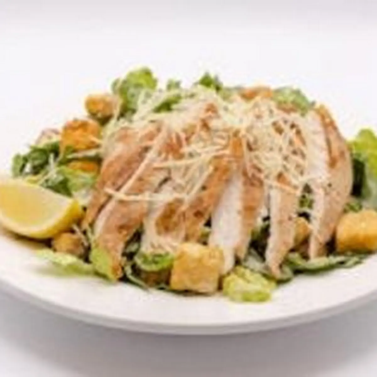 Chicken Caesar Salad