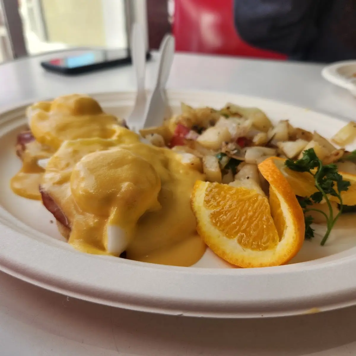 Denver Omelet