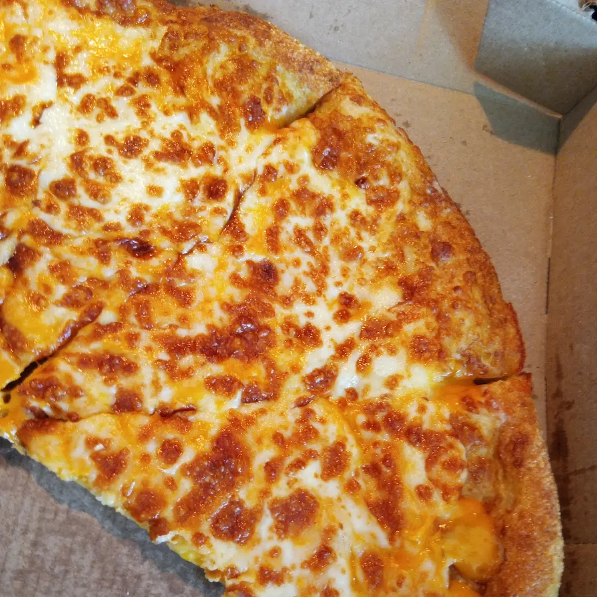 Cheese Pizza