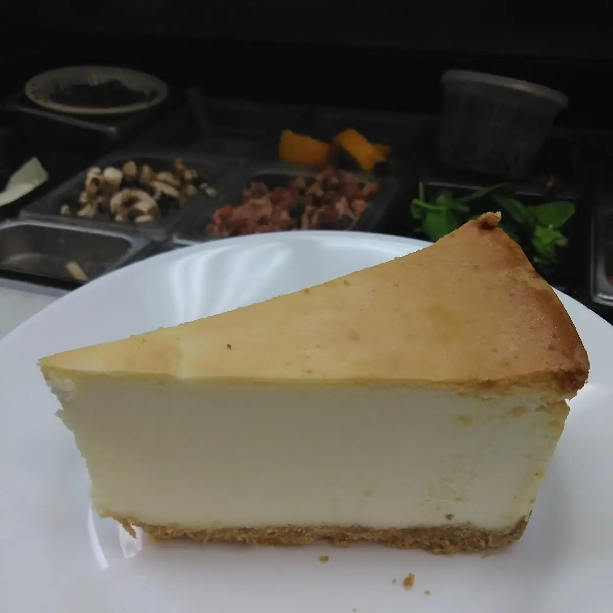Key Lime Pie