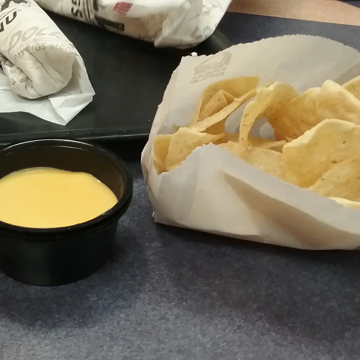 Cheese Dip
