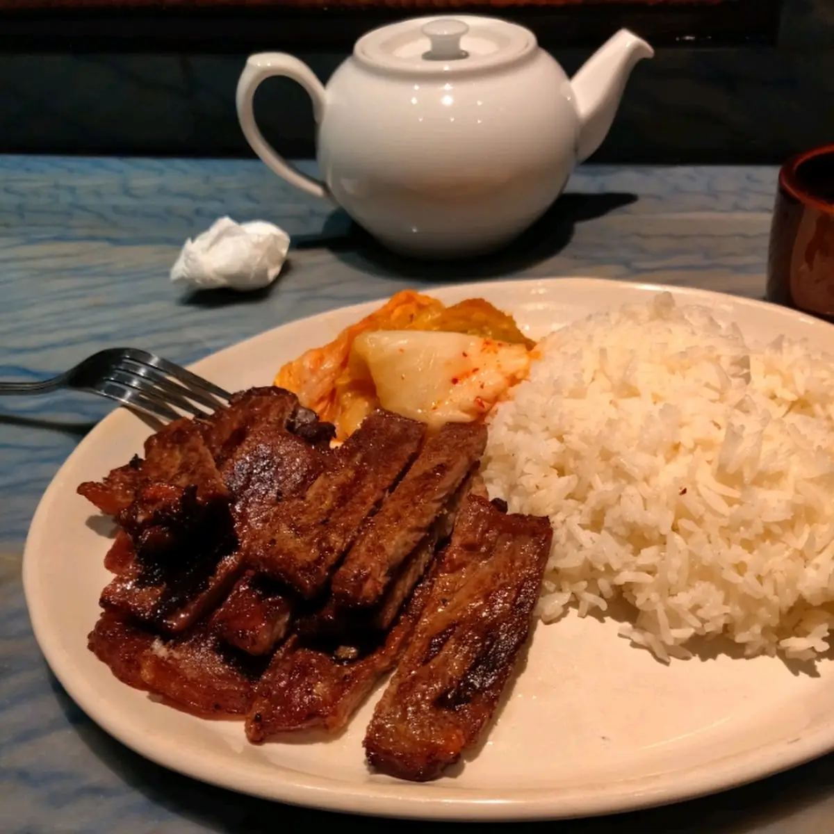 Chinese Restaurant