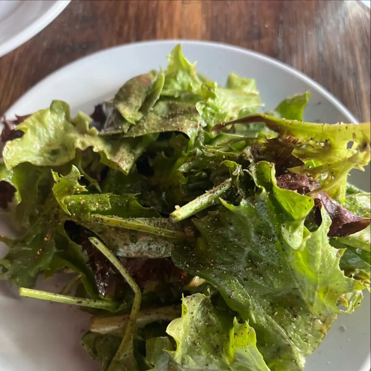 House Salad