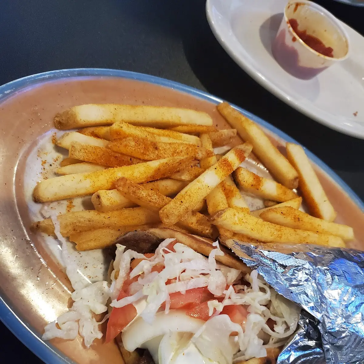 Gyro