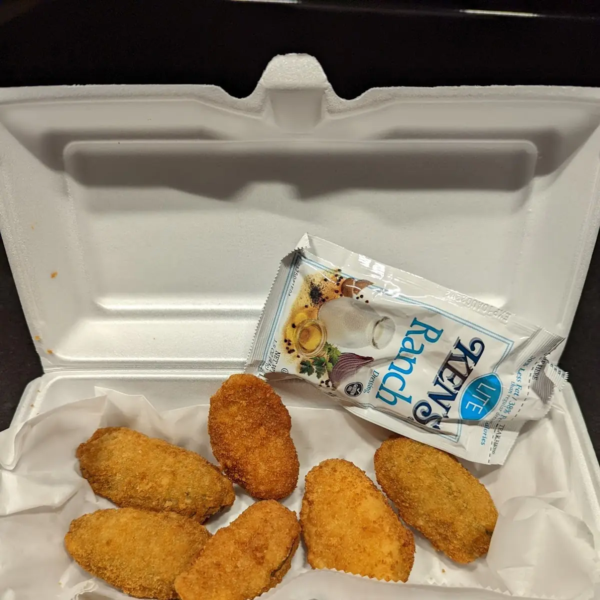 Jalapeno Poppers