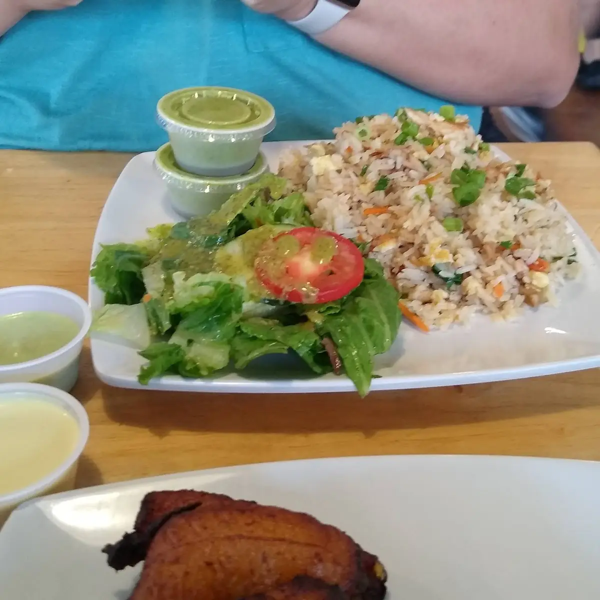 Fried Rice