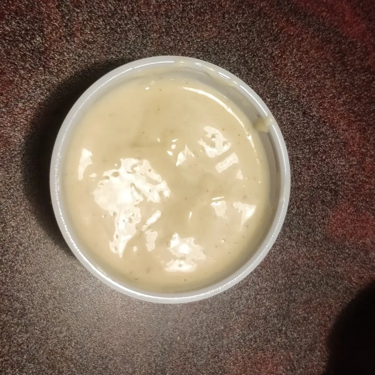 Honey Mustard