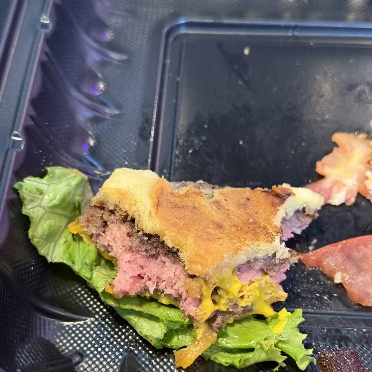 Pastrami