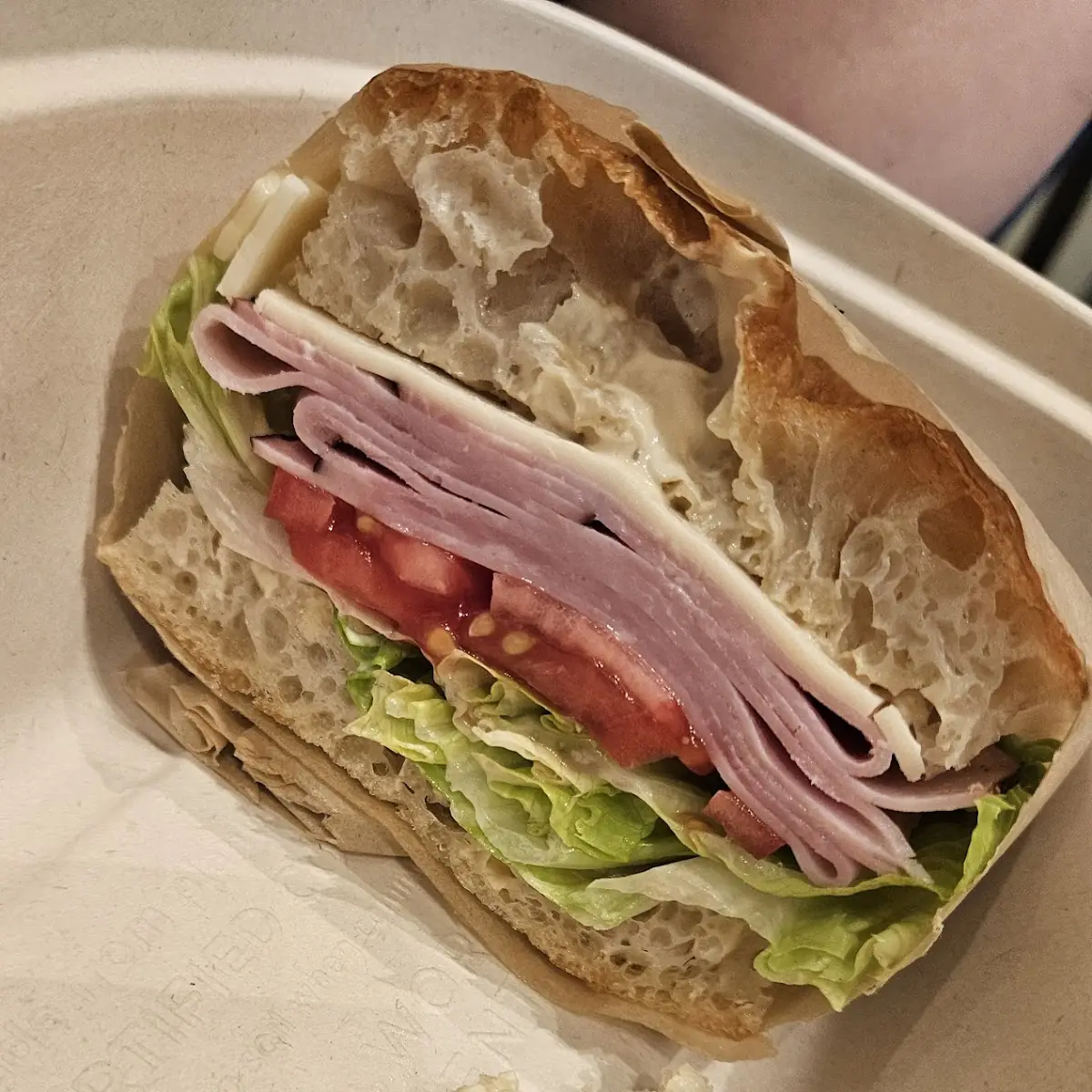 Classic Turkey Club