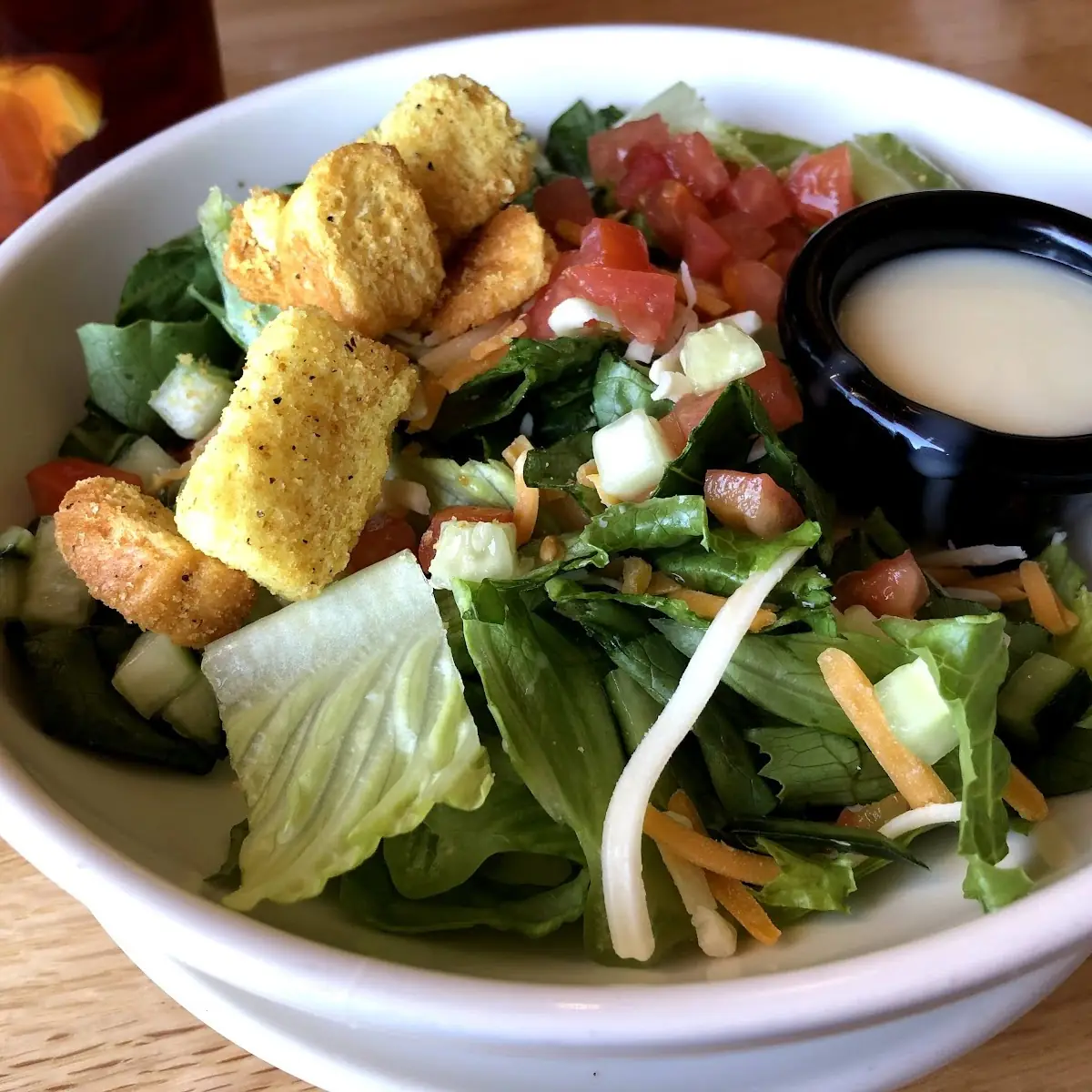 House Salad