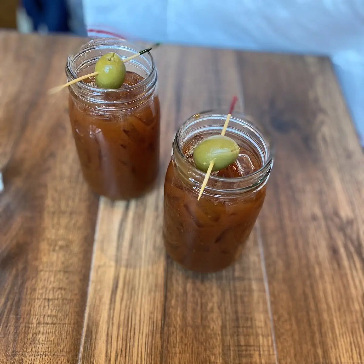 Bloody Mary