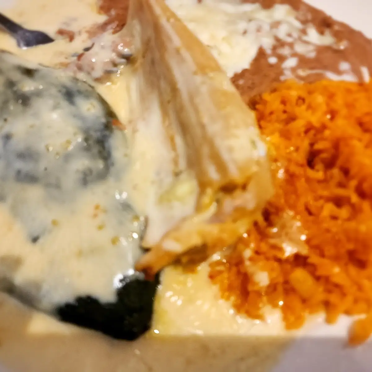 Chile Relleno