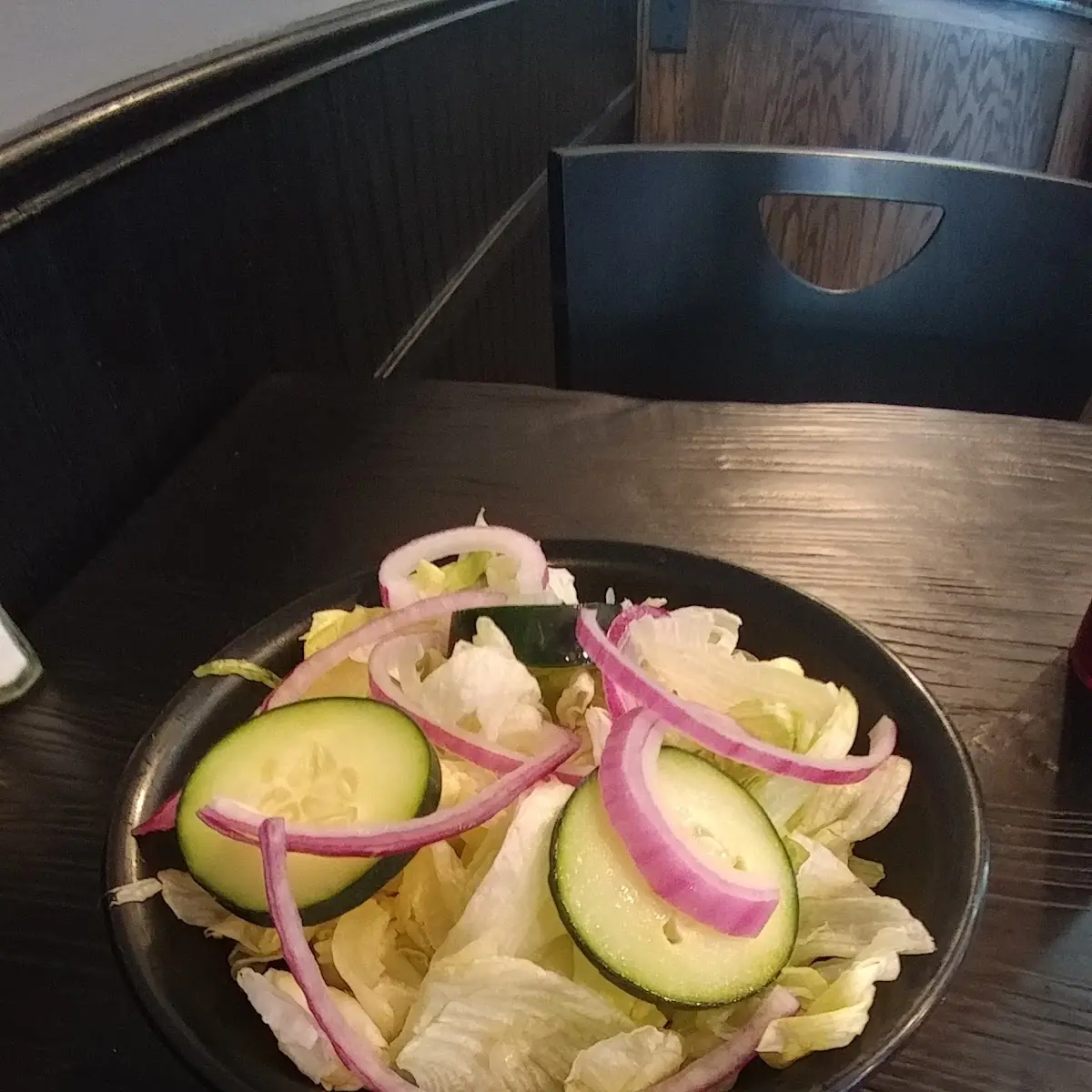 Garden Salad