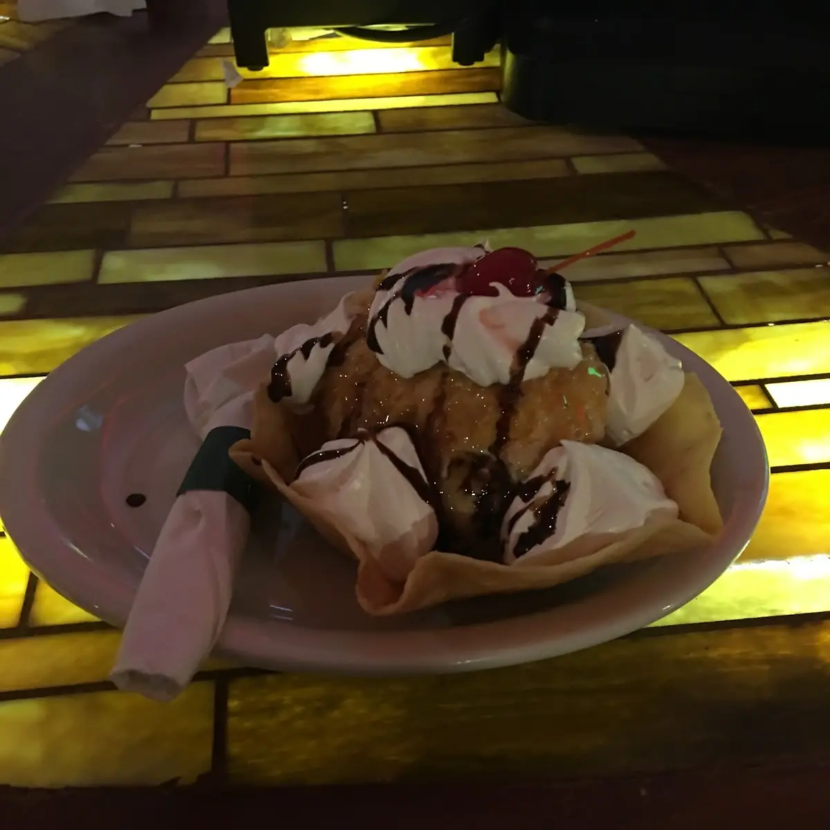 Banana Split