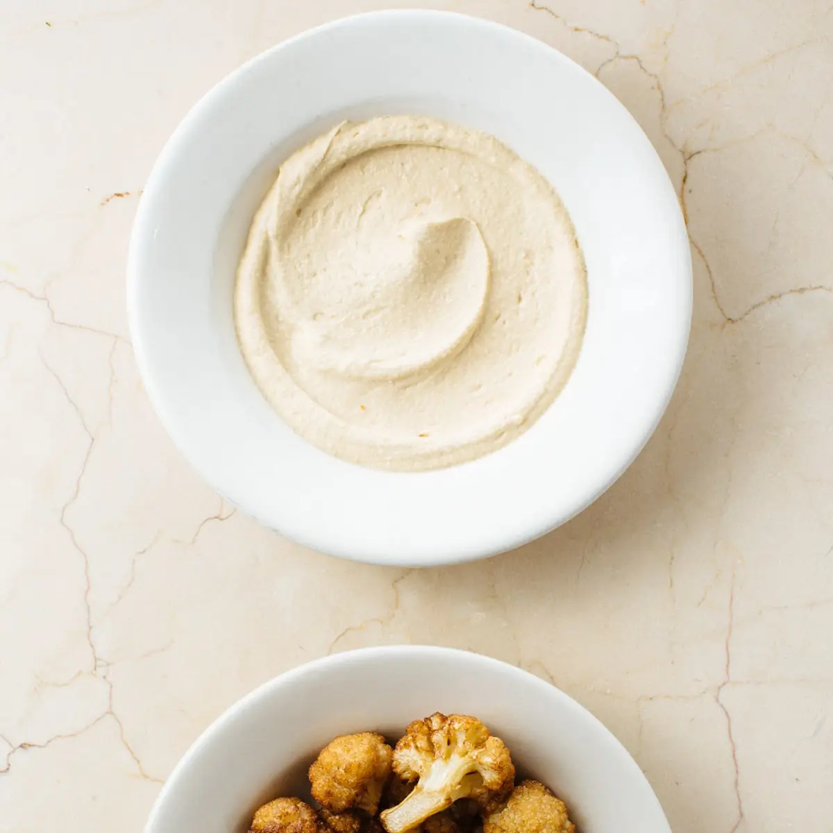 Fried Cauliflower