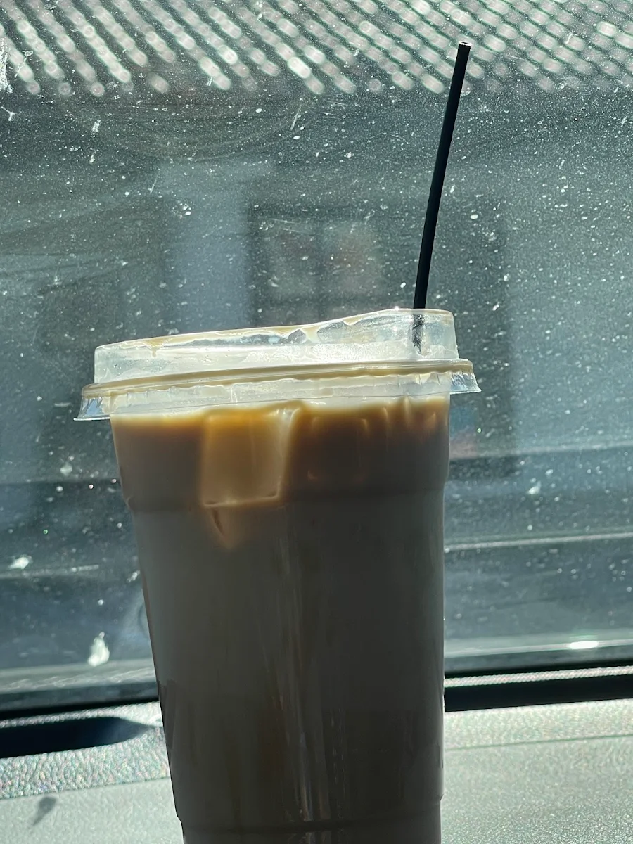 Cold Brew