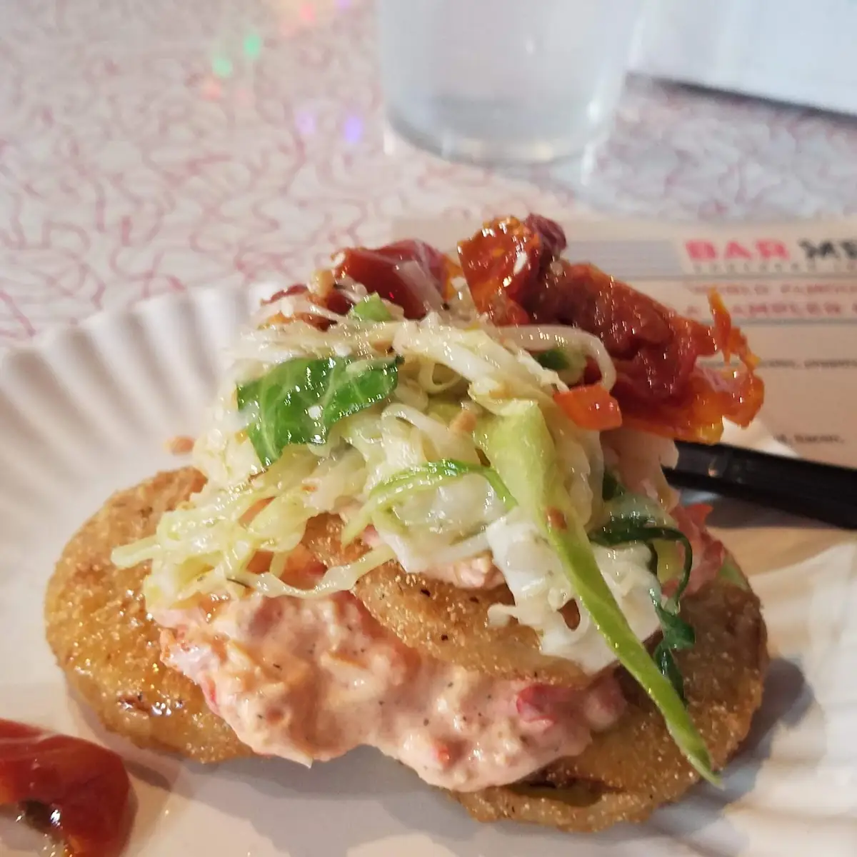 Fried Green Tomatoes