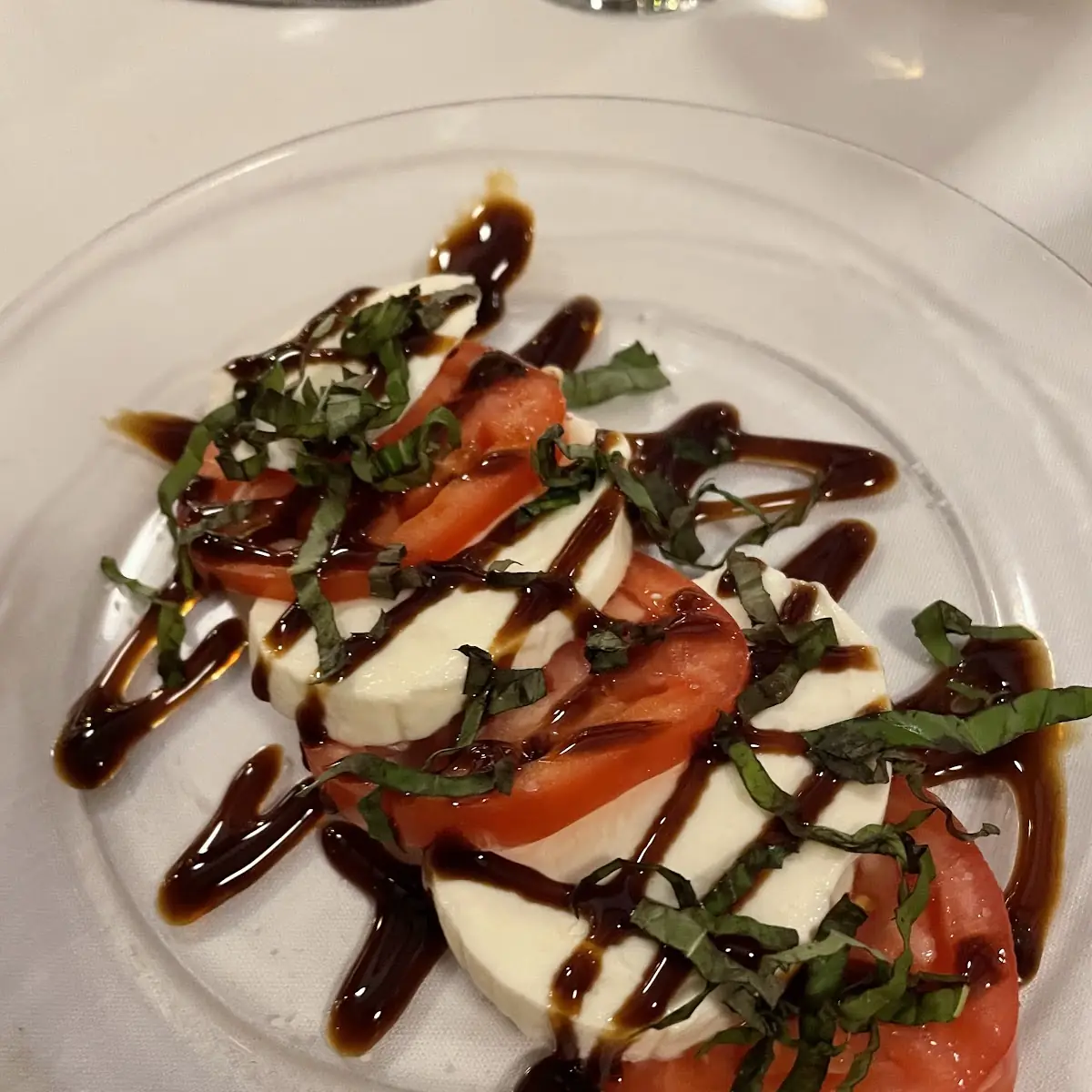 Caprese Salad