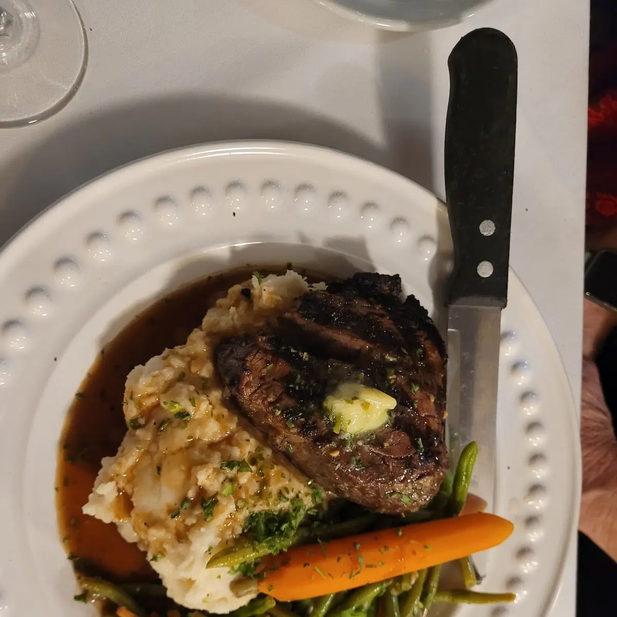 Filet Mignon