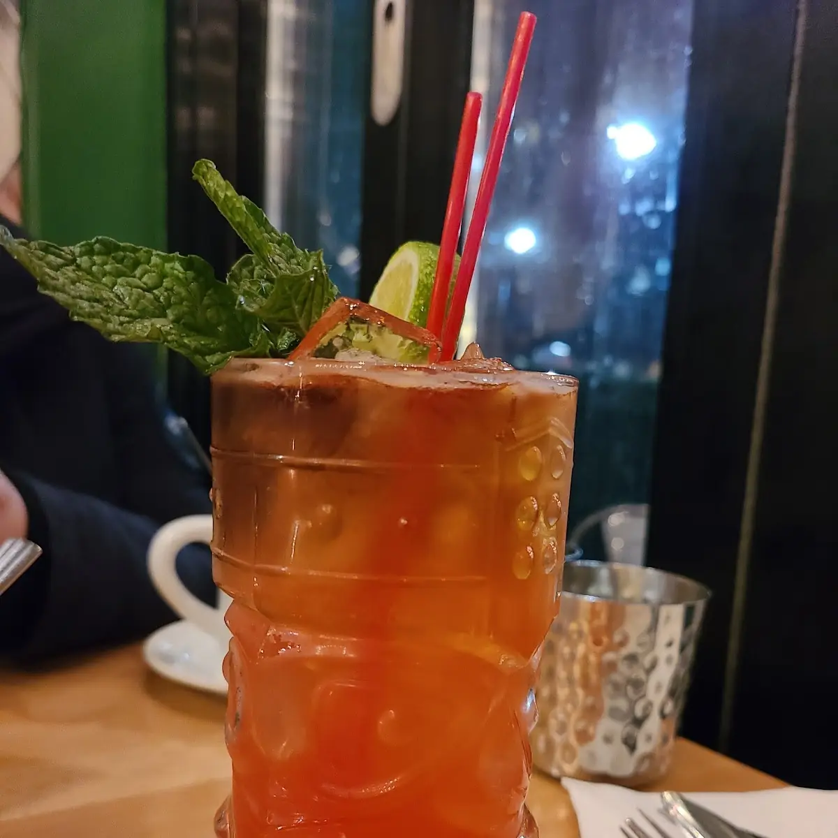 Mai Tai