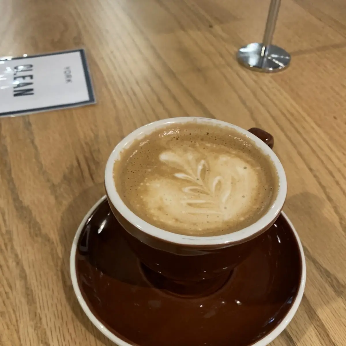 Cappuccino