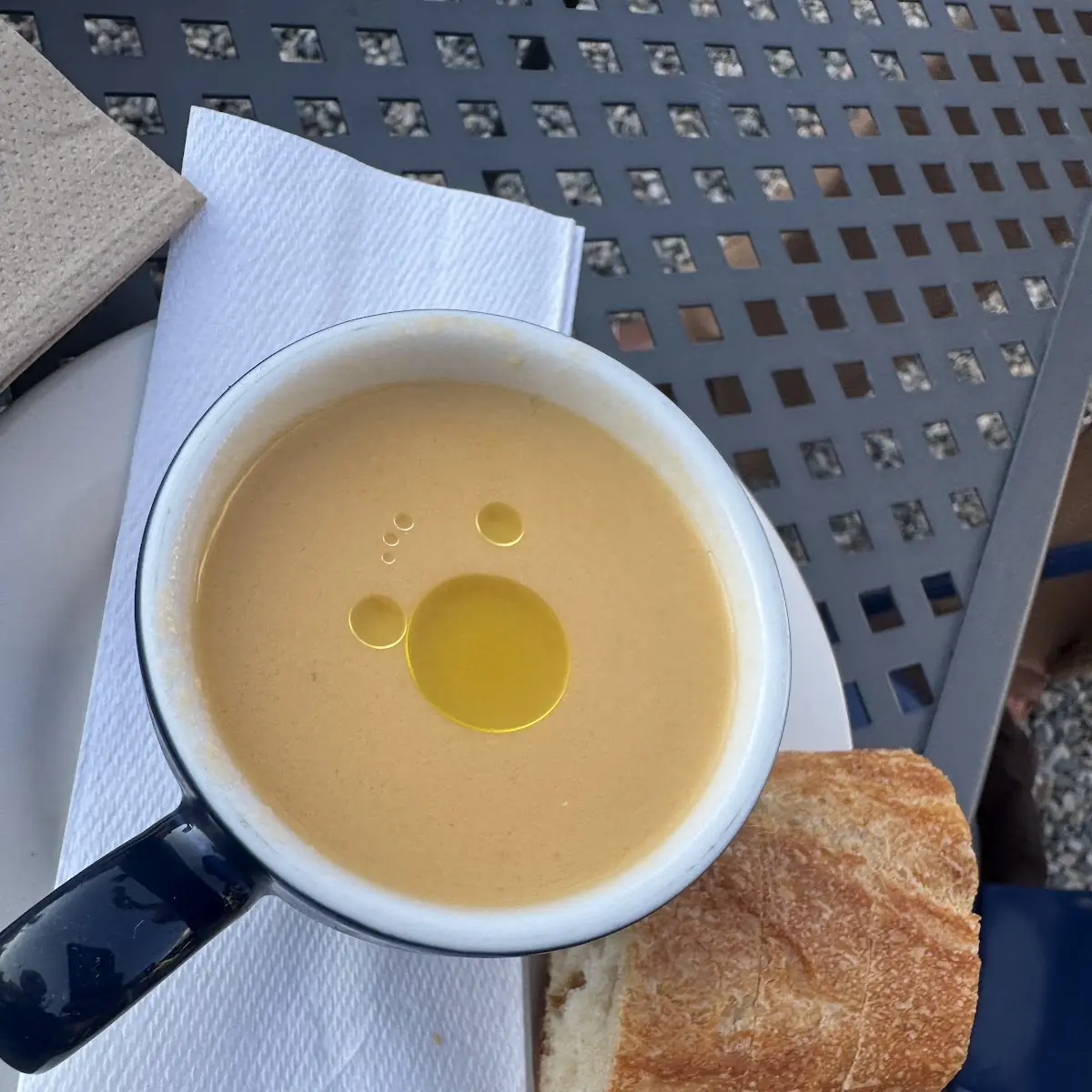 Gazpacho