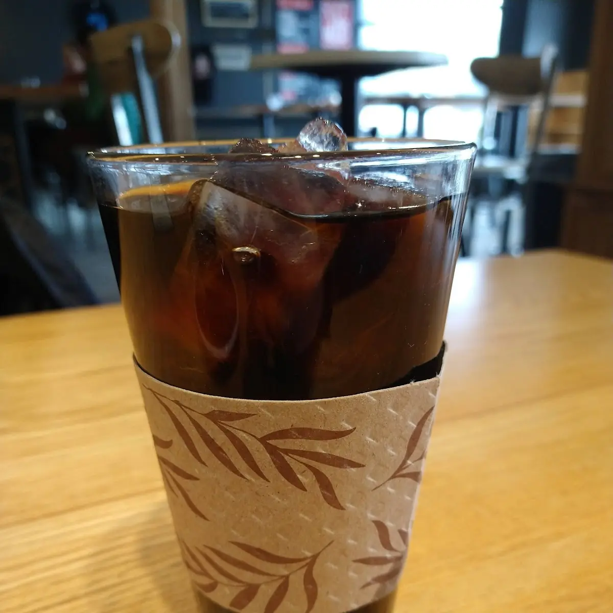 Nola Cold Brew