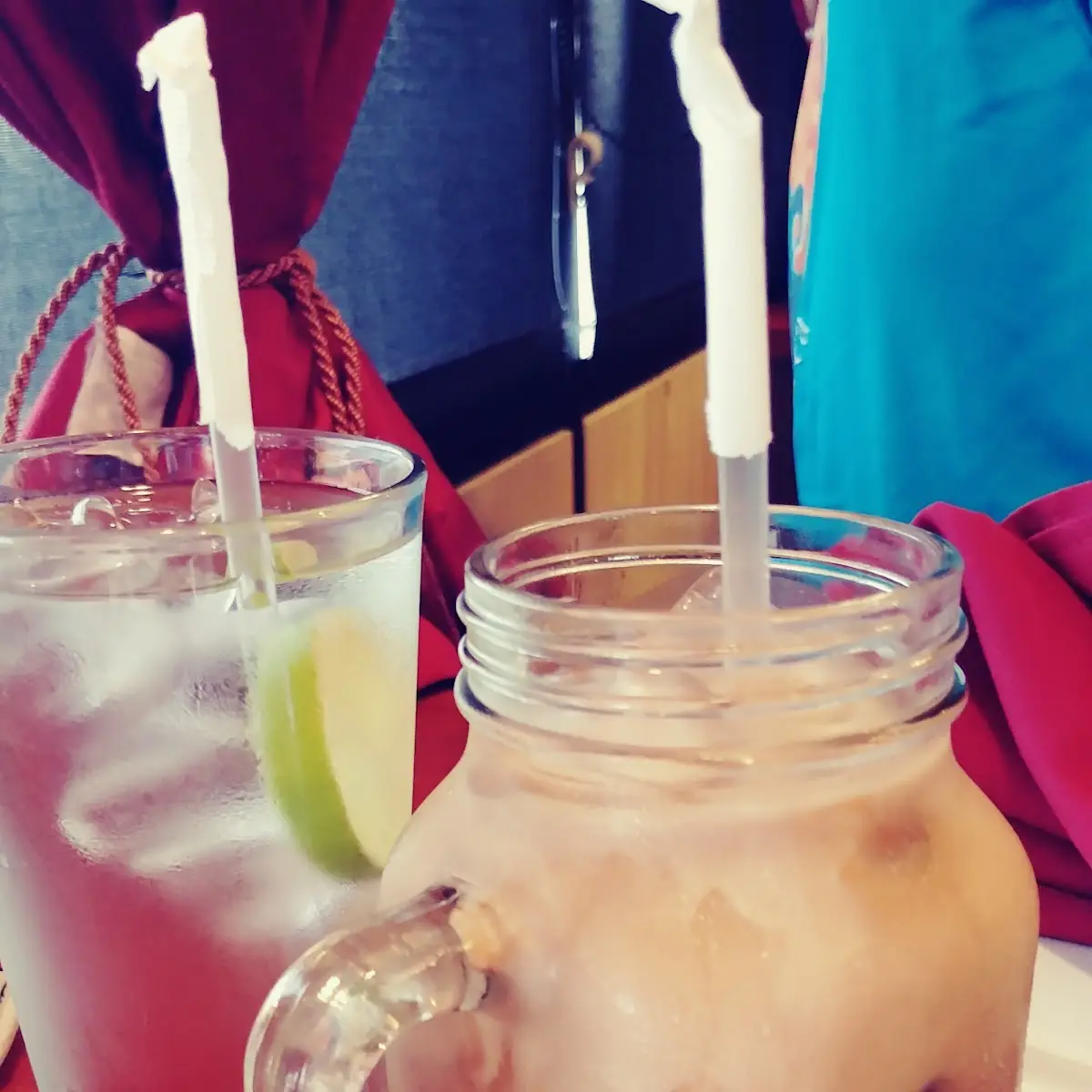 Thai Ice Tea