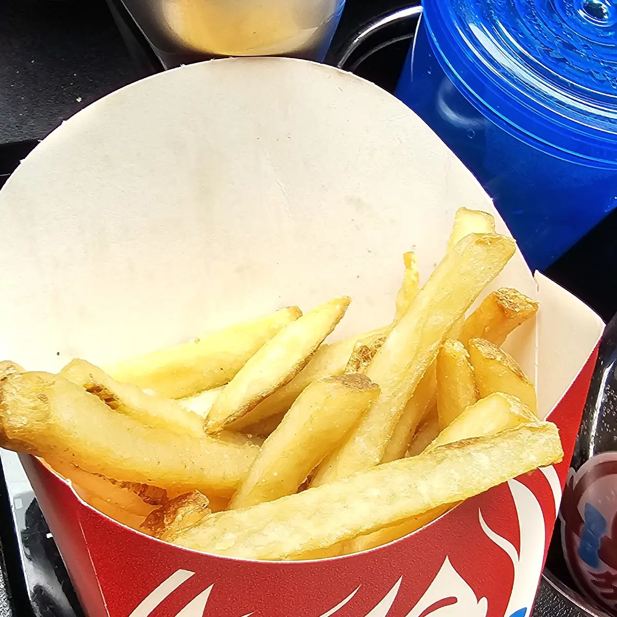 Medium Fries