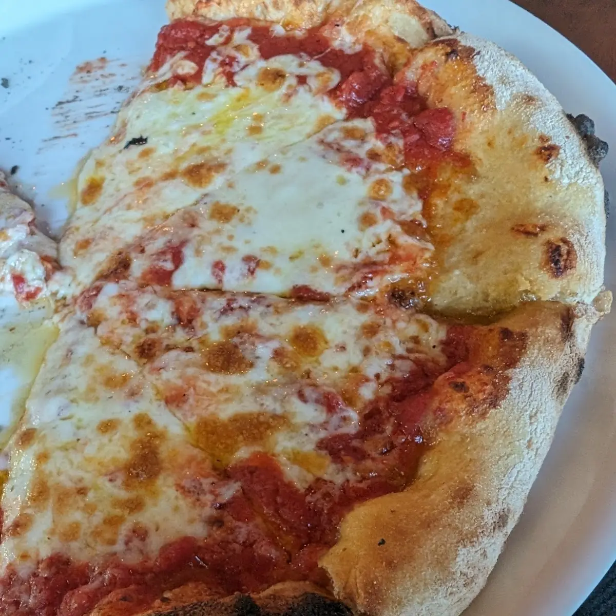 Cheese Pizza