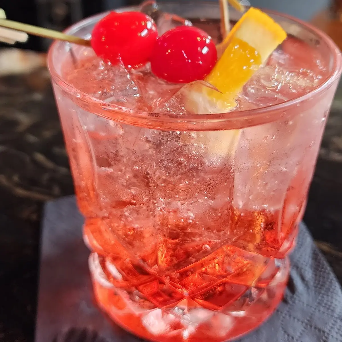 Shirley Temple
