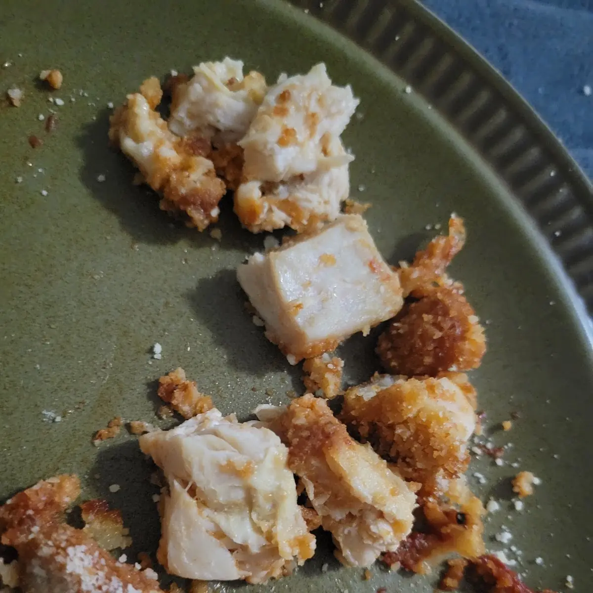 Chicken Parmesan