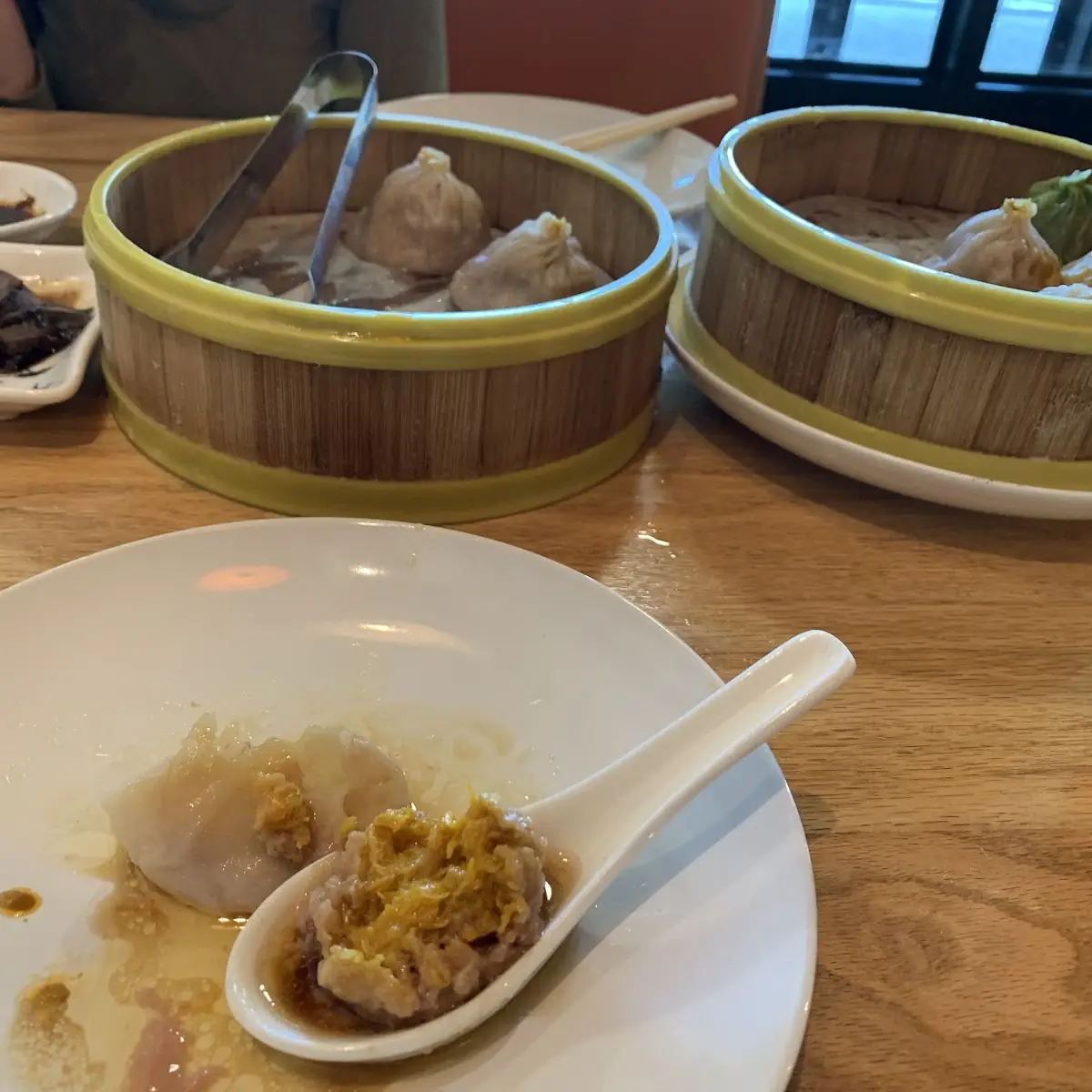 Dim Sum