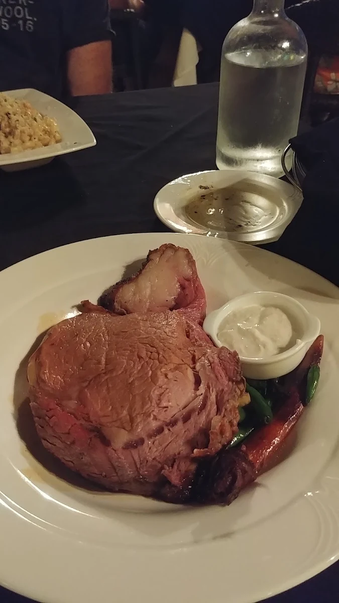 Prime Rib