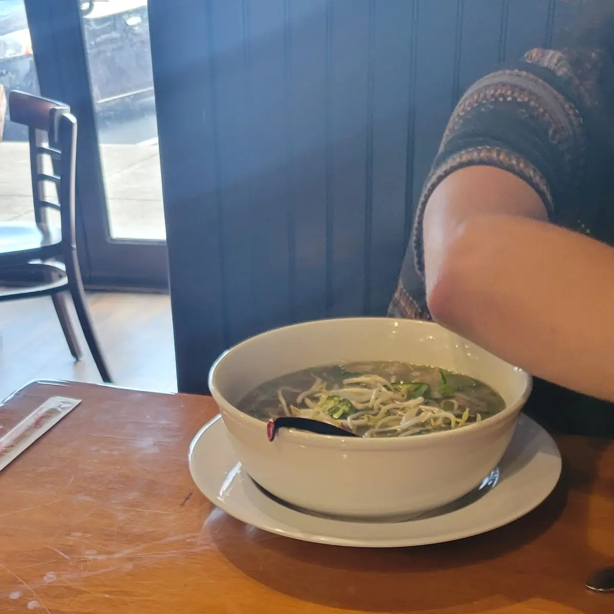 Chicken Pho