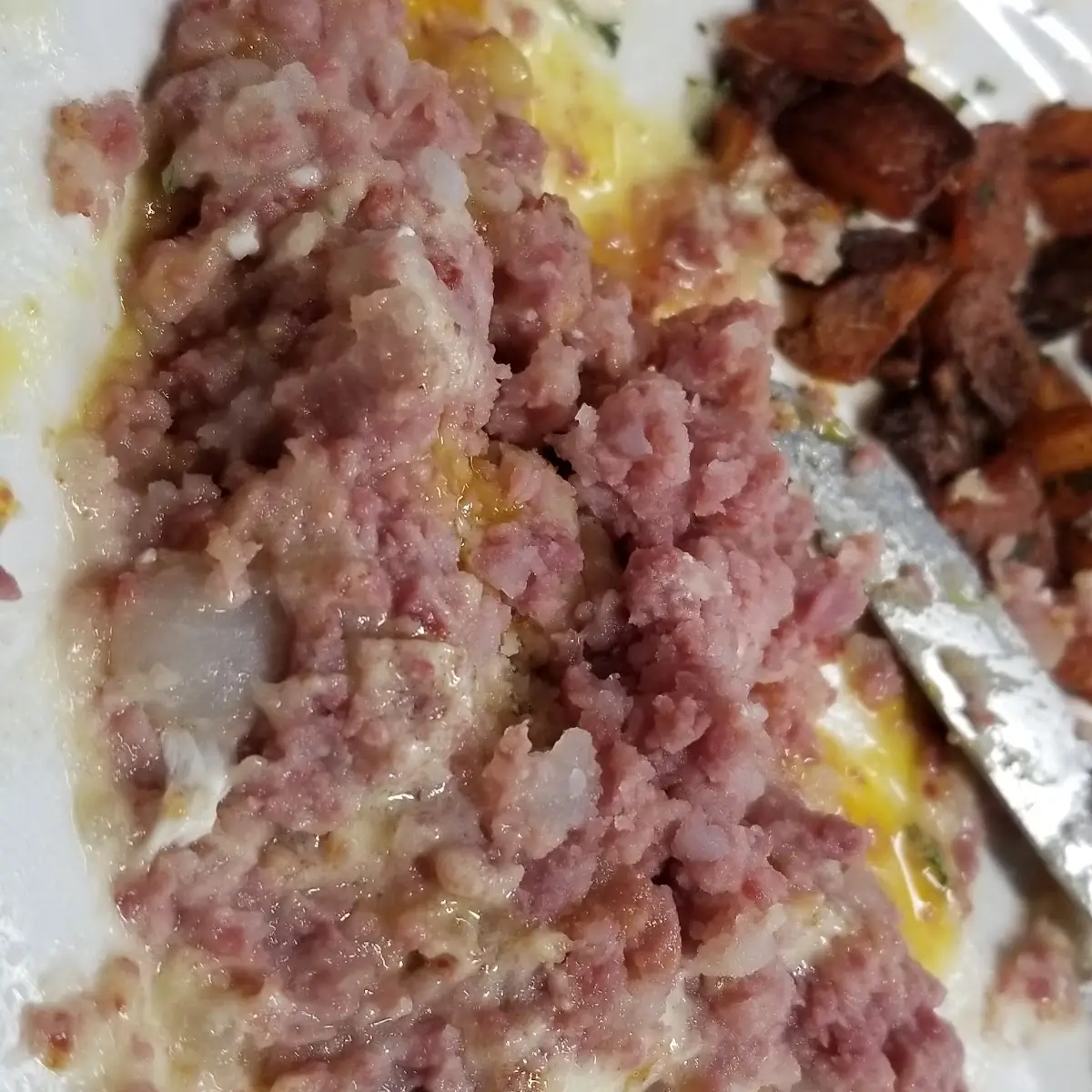 Corned Beef Hash