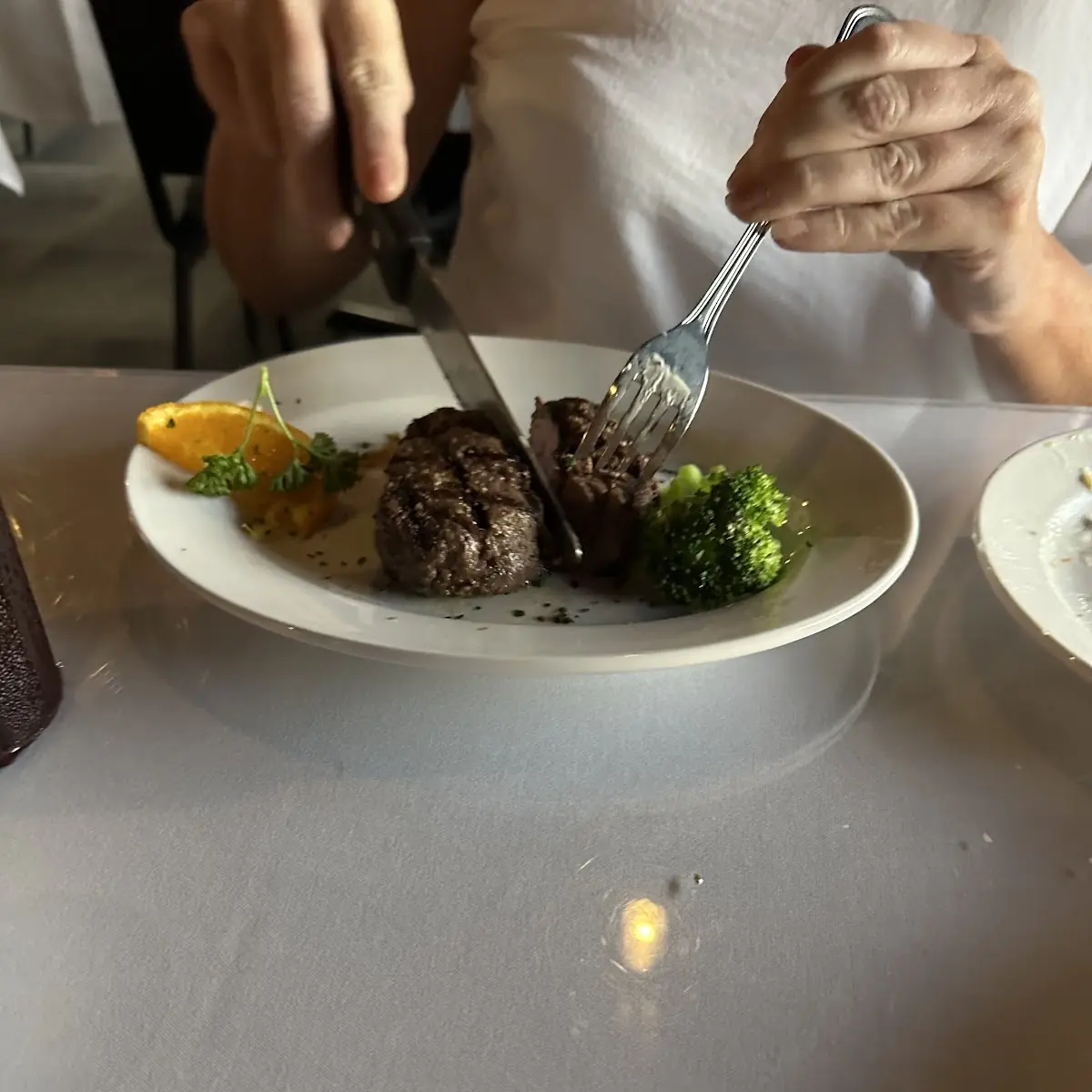 Filet Mignon