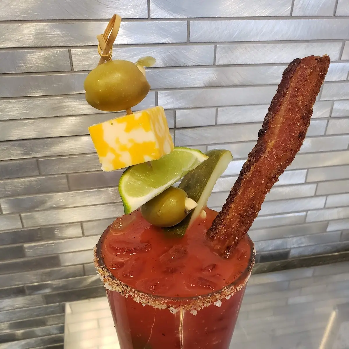 Brunch Cocktails