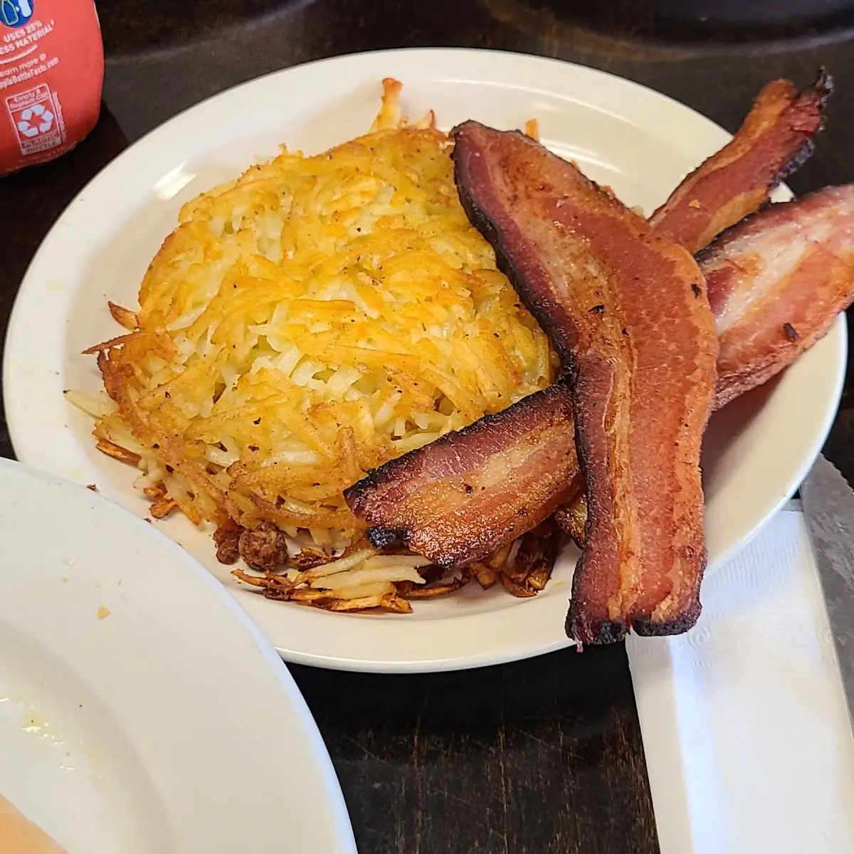 Side of Hash Browns