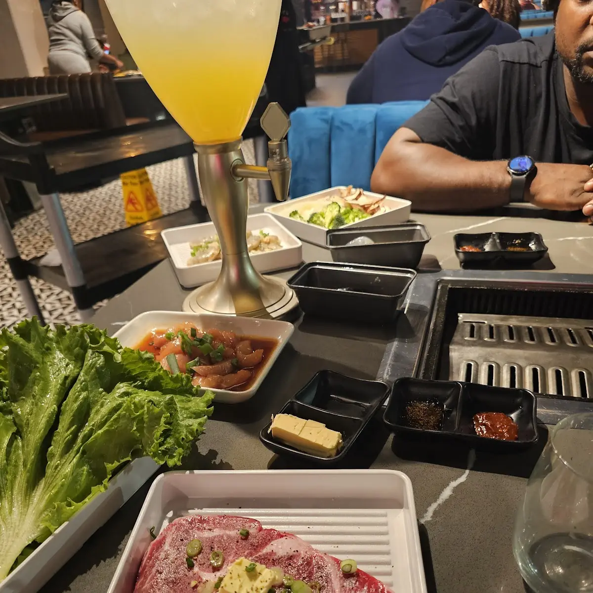 Wagyu Beef