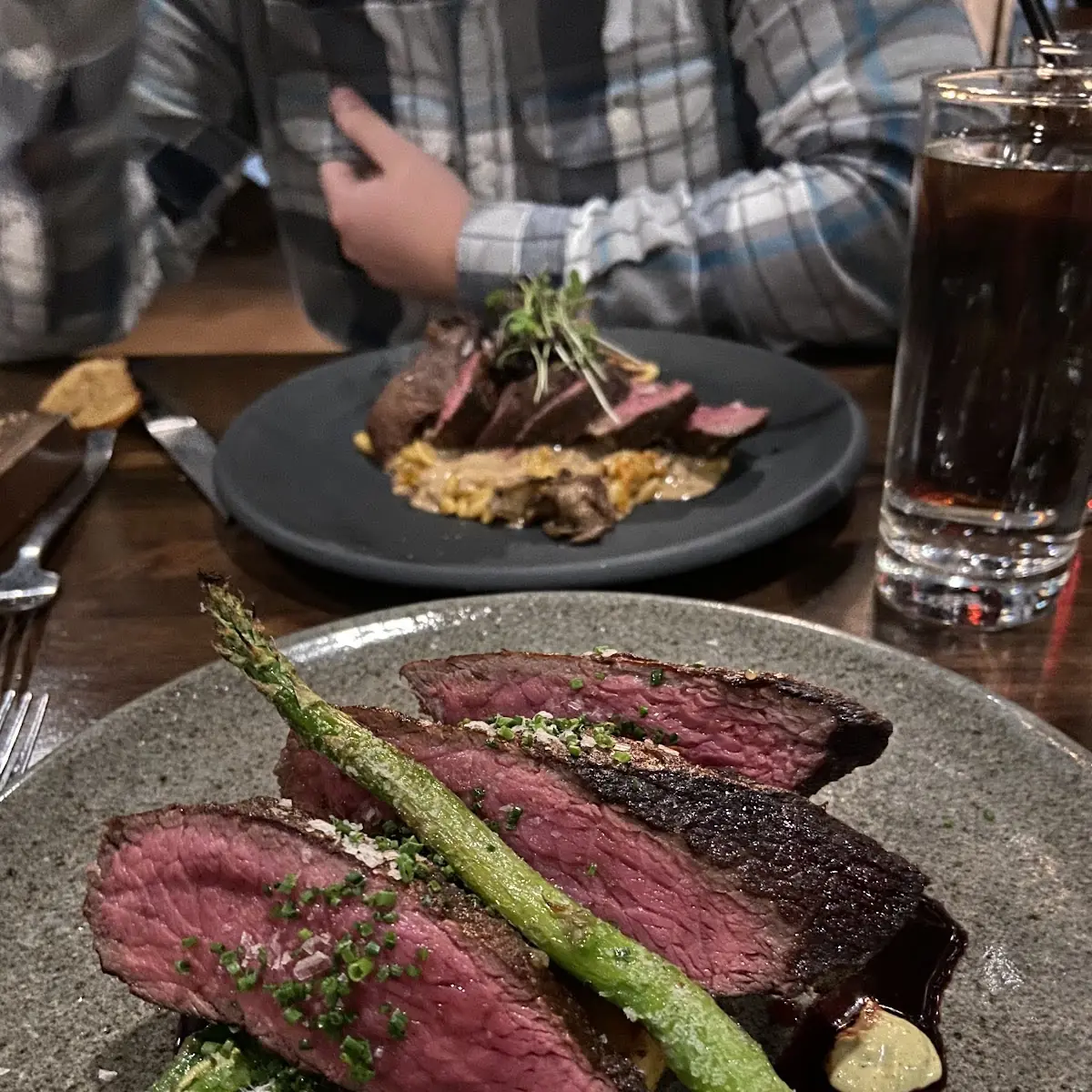 Hanger Steak
