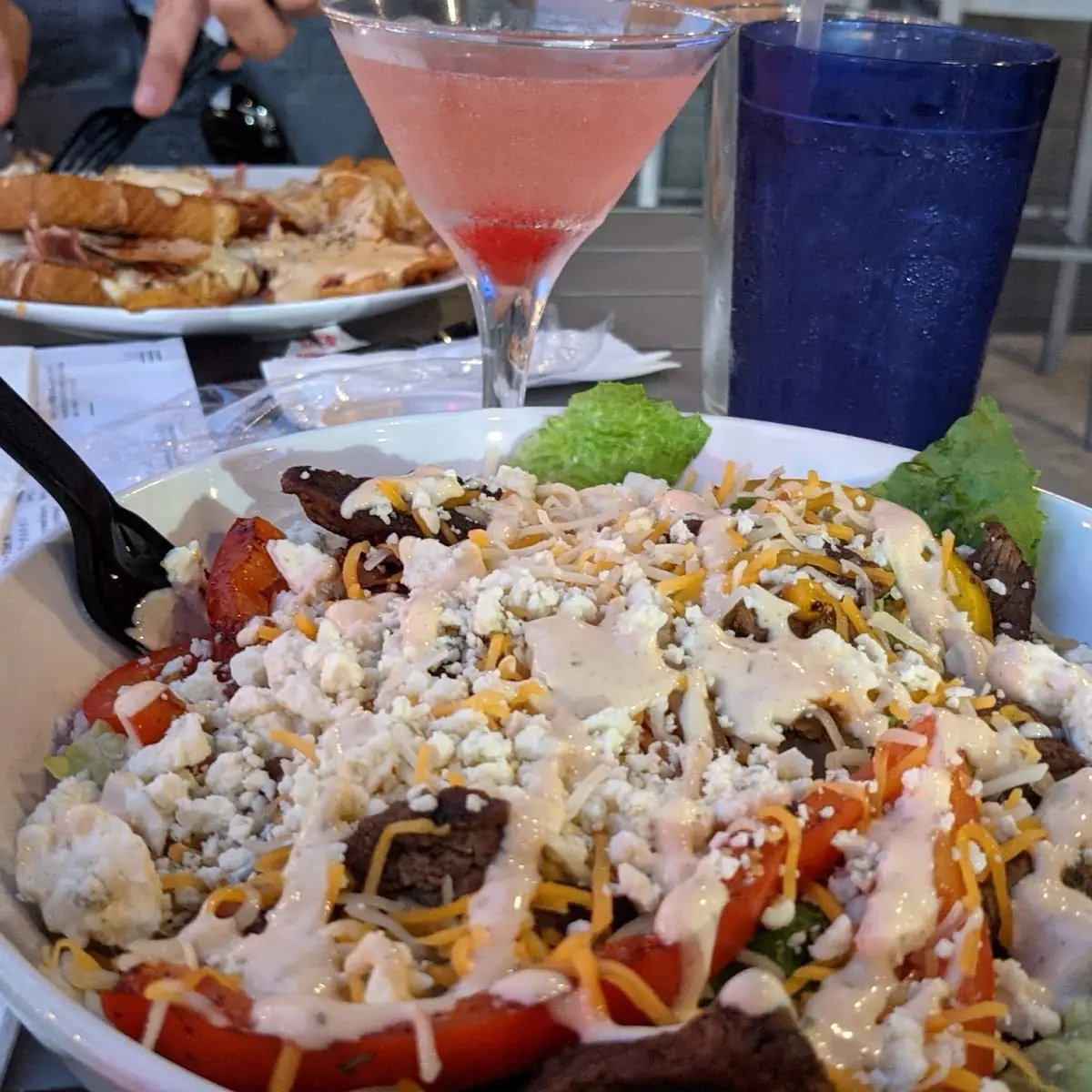 Caesar Salad