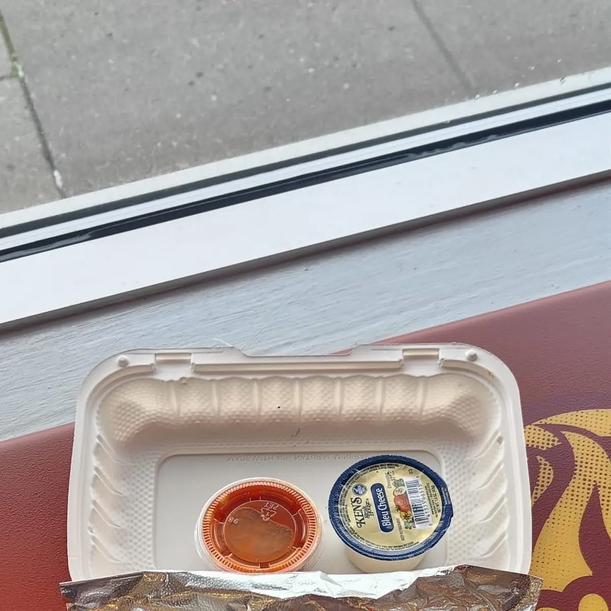 Chicken Wings 30pc