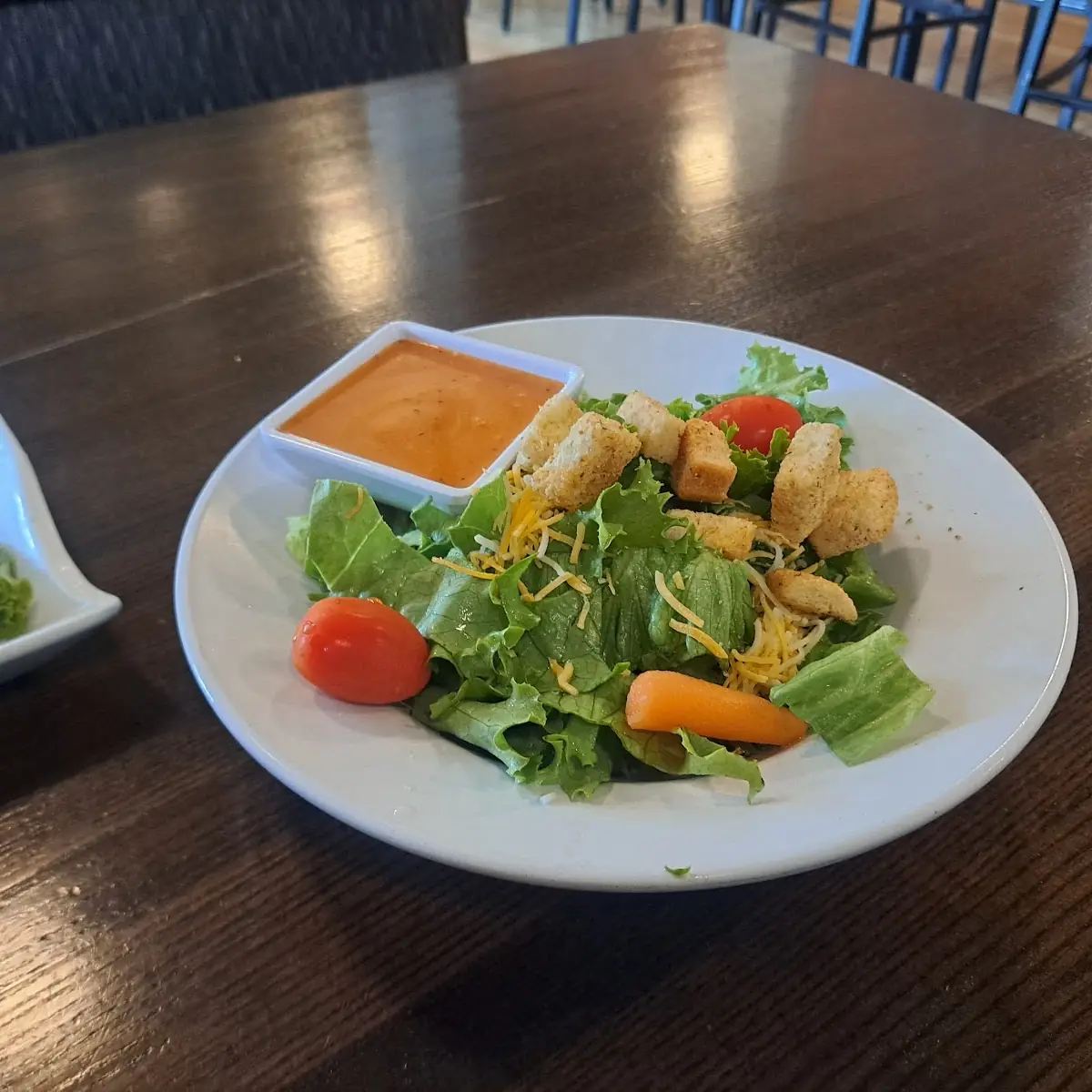 House Salad