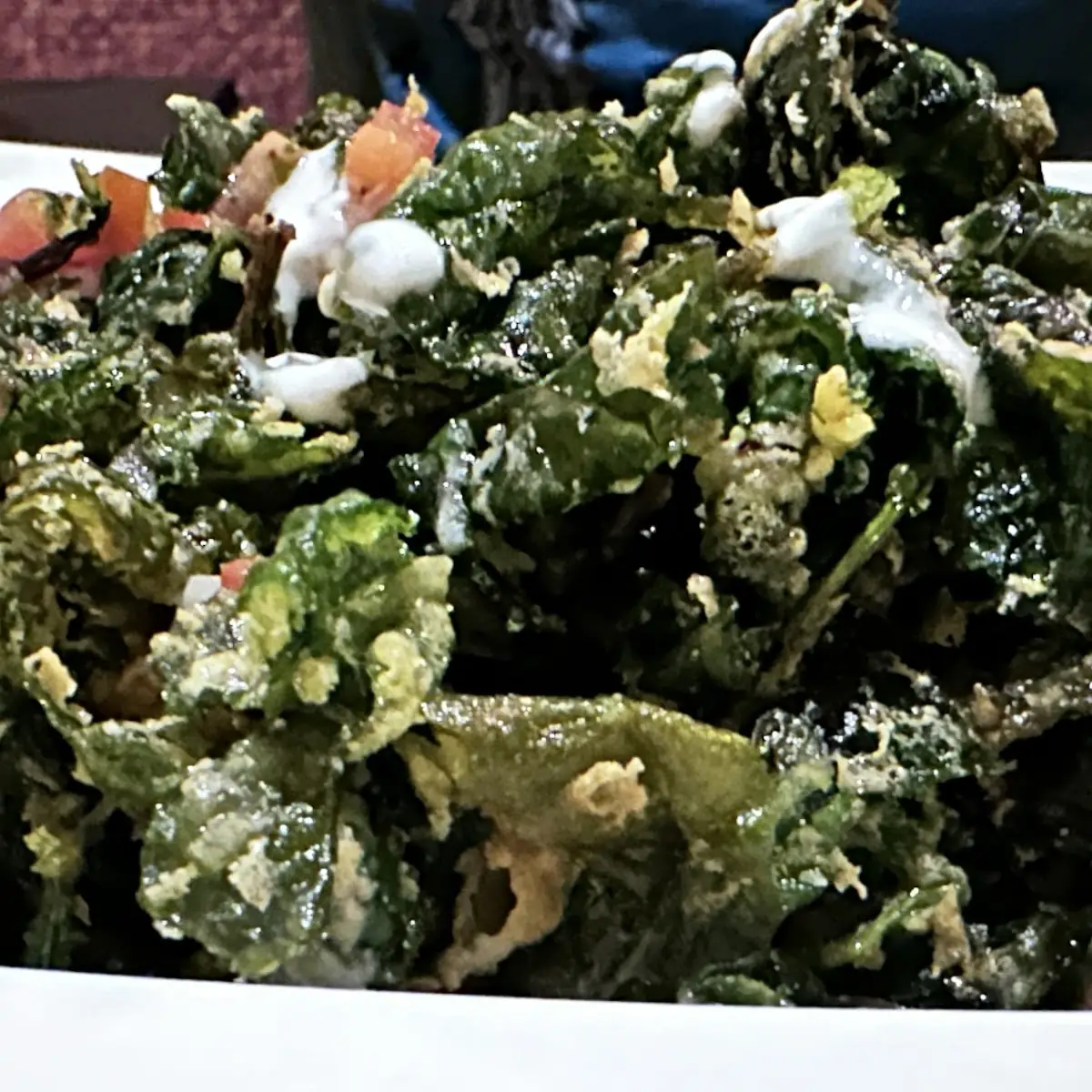 Kale Salad