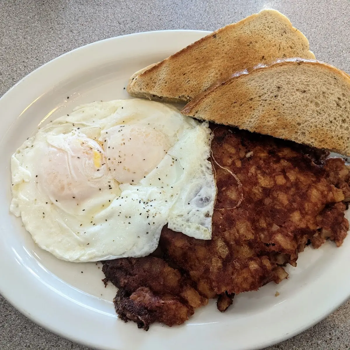 Corned Beef Hash